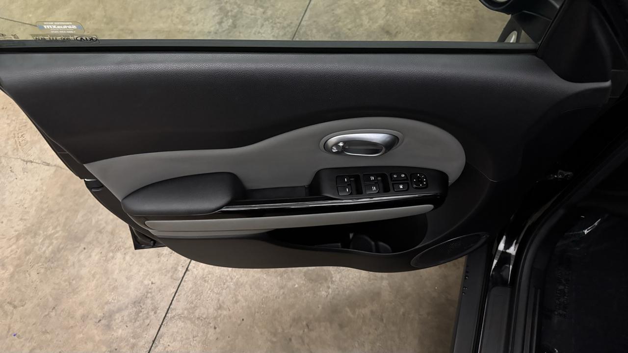 Kia Soul + 2016