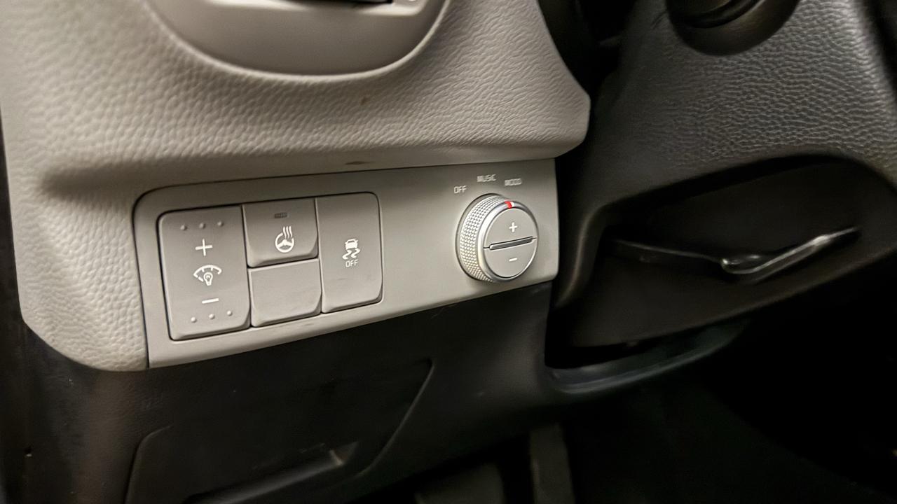 Kia Soul + 2016