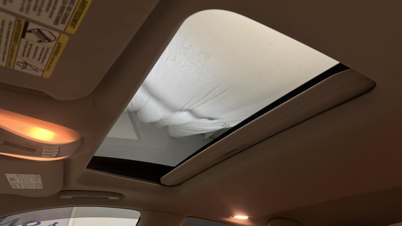 Infiniti QX60 AWD 2015