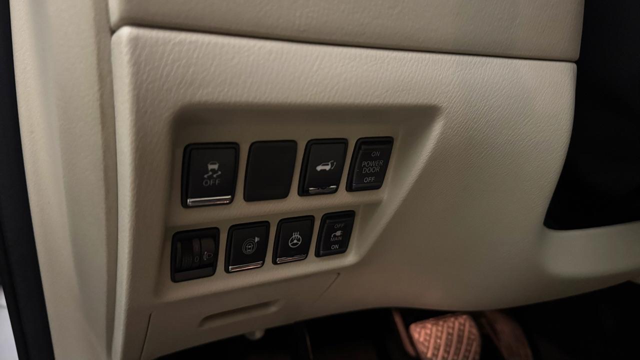 Infiniti QX60 AWD 2015