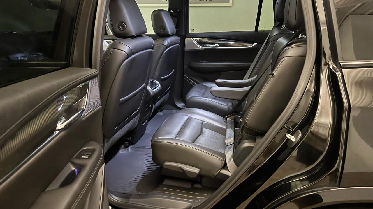 Cadillac XT6 Sport 2020