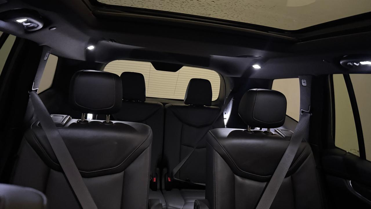 Cadillac XT6 Sport 2020