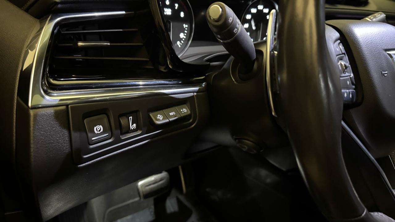 Cadillac XT6 Sport 2020