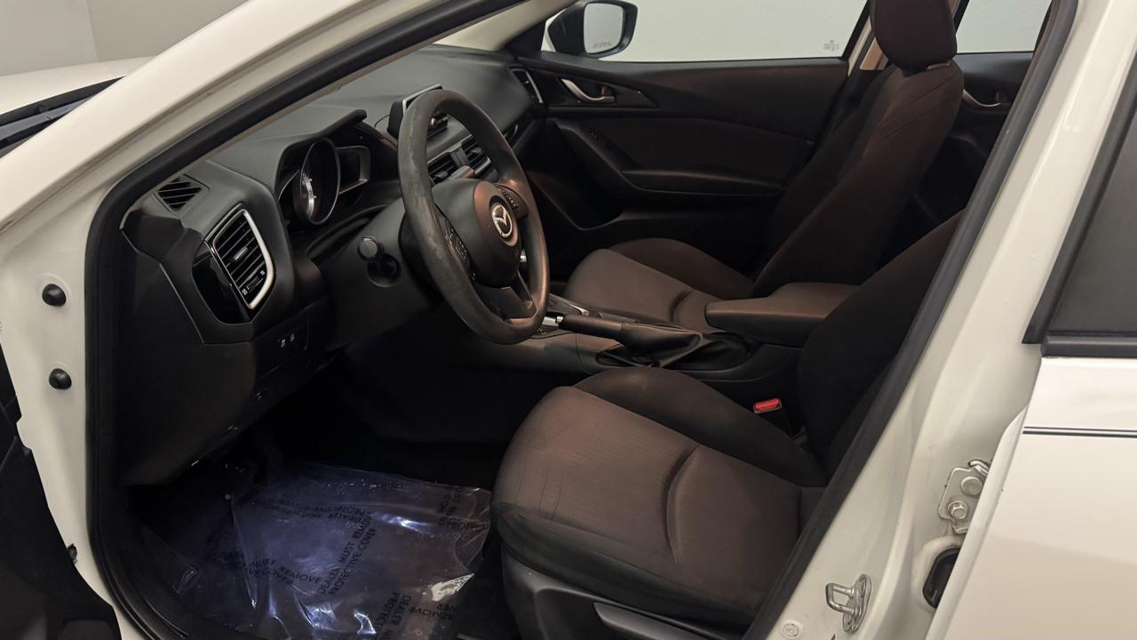 Mazda MAZDA3 i Sport 2014