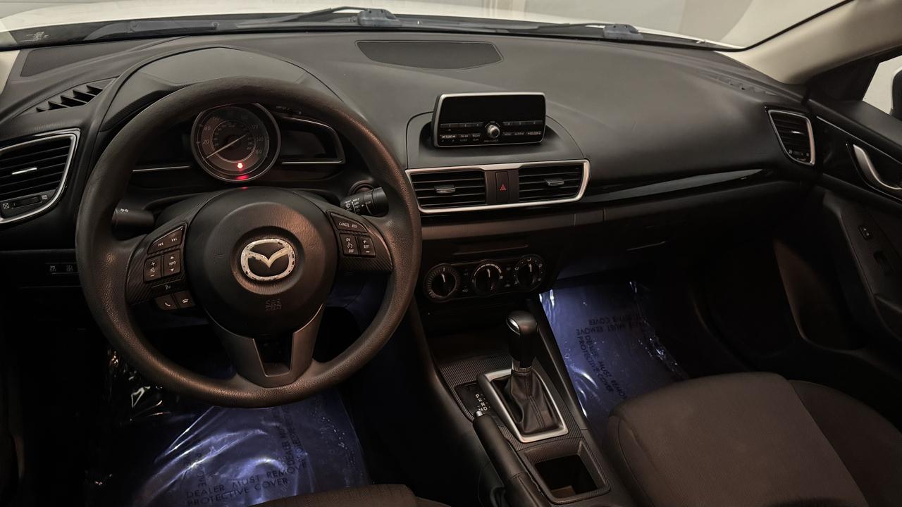 Mazda MAZDA3 i Sport 2014