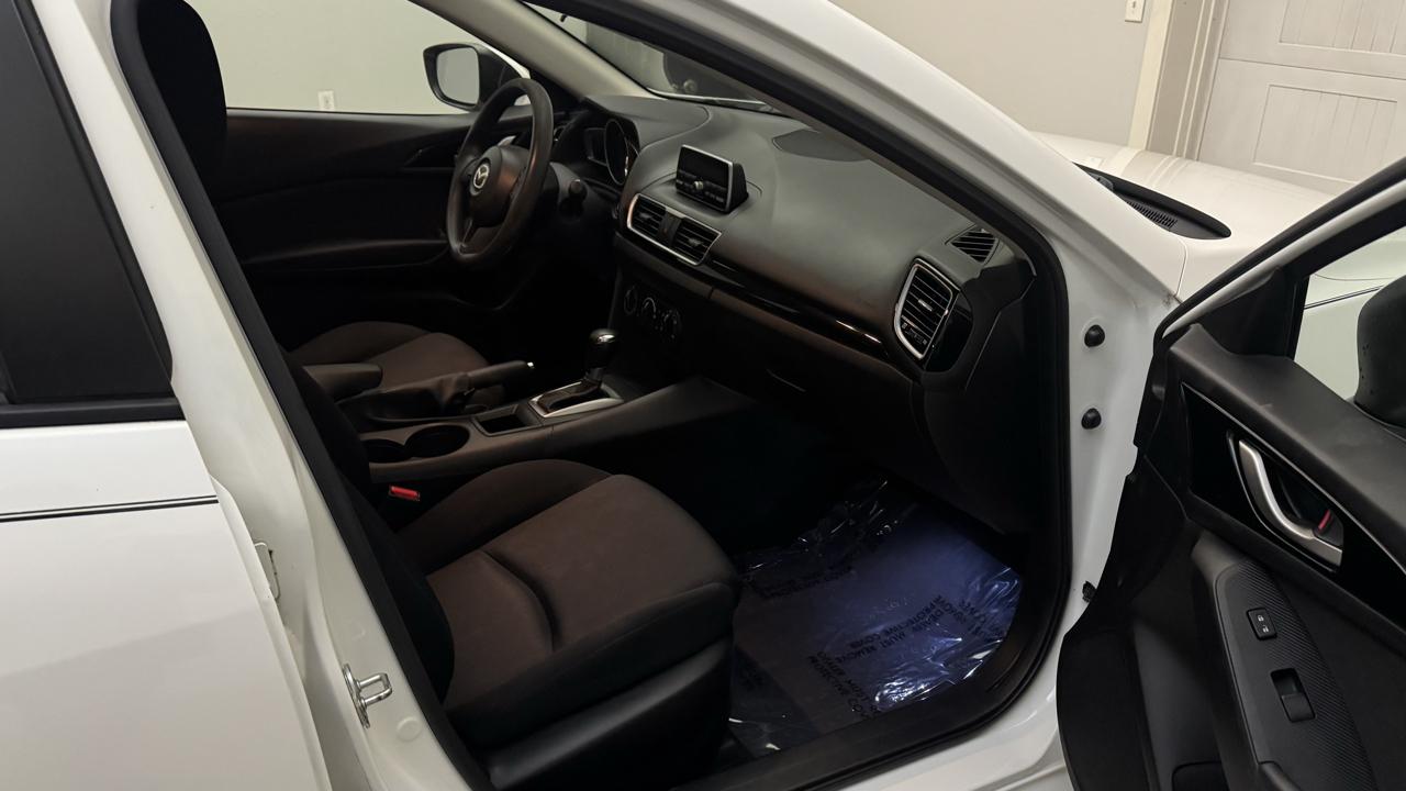 Mazda MAZDA3 i Sport 2014