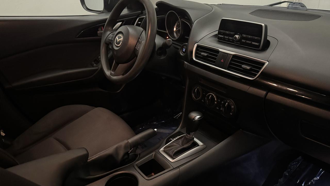 Mazda MAZDA3 i Sport 2014