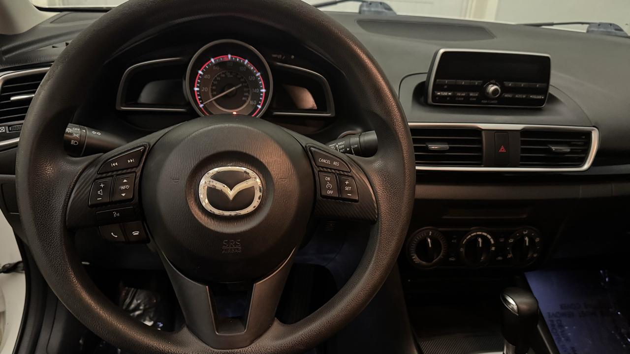 Mazda MAZDA3 i Sport 2014
