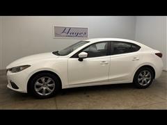 2014 Mazda MAZDA3 