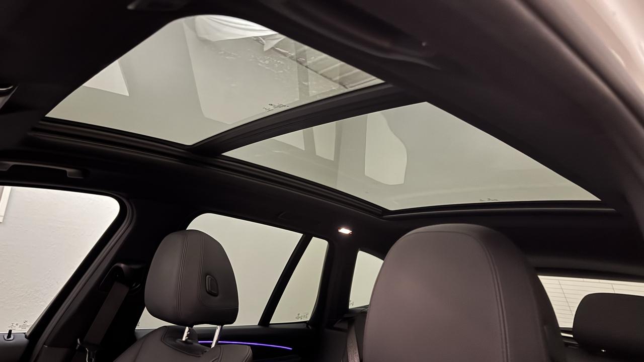 BMW X3 xDrive30i 2021