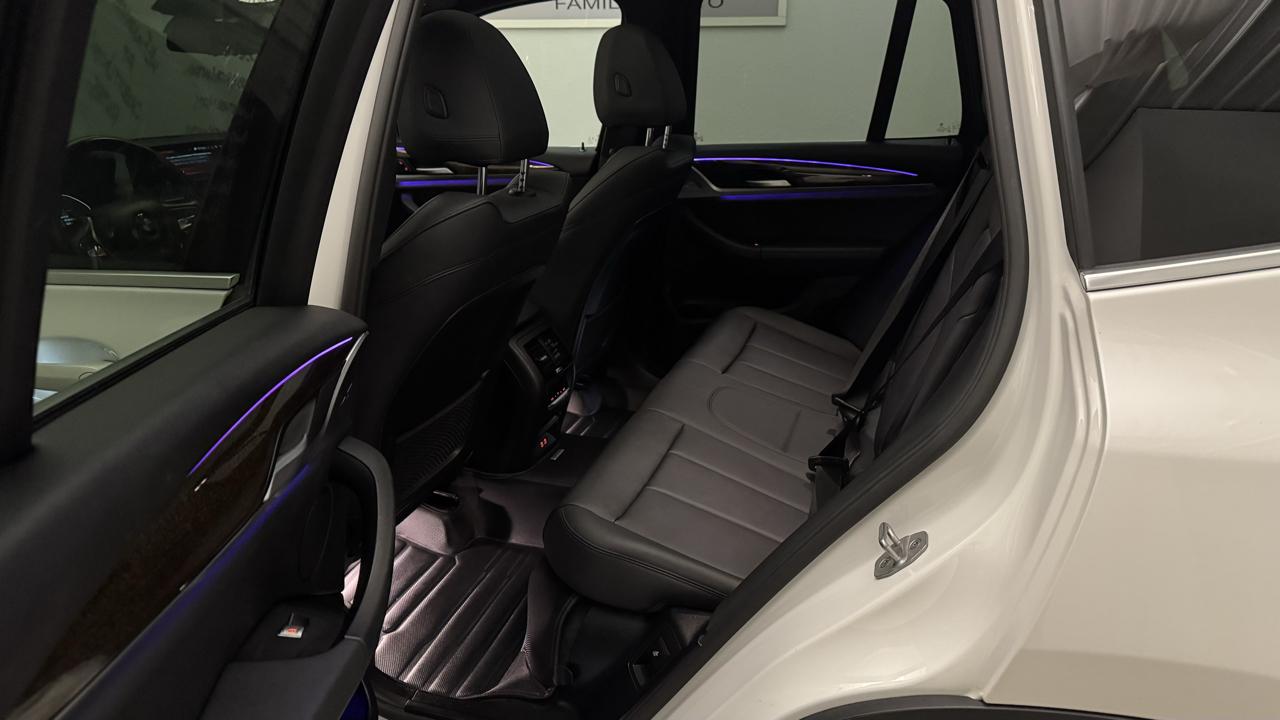 BMW X3 xDrive30i 2021