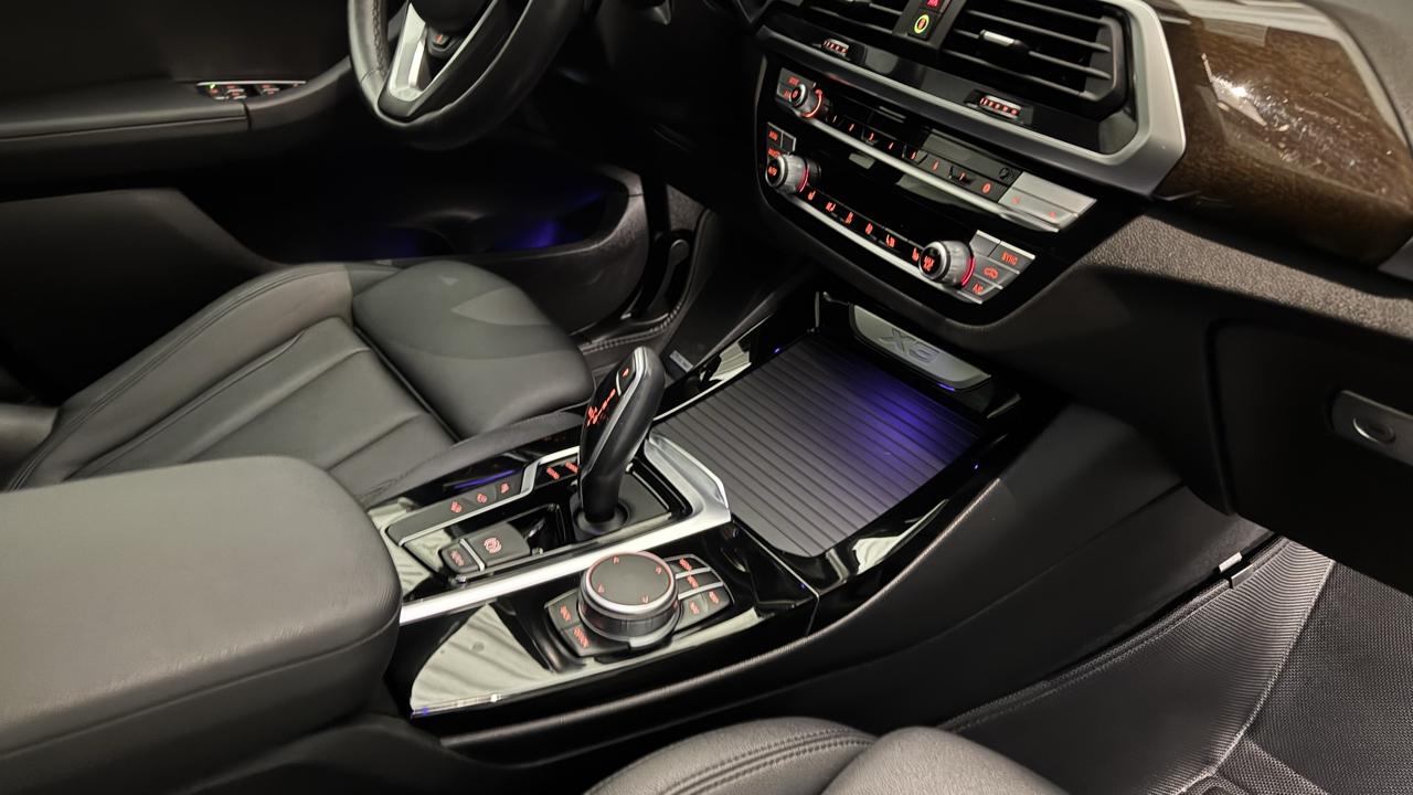 BMW X3 xDrive30i 2021