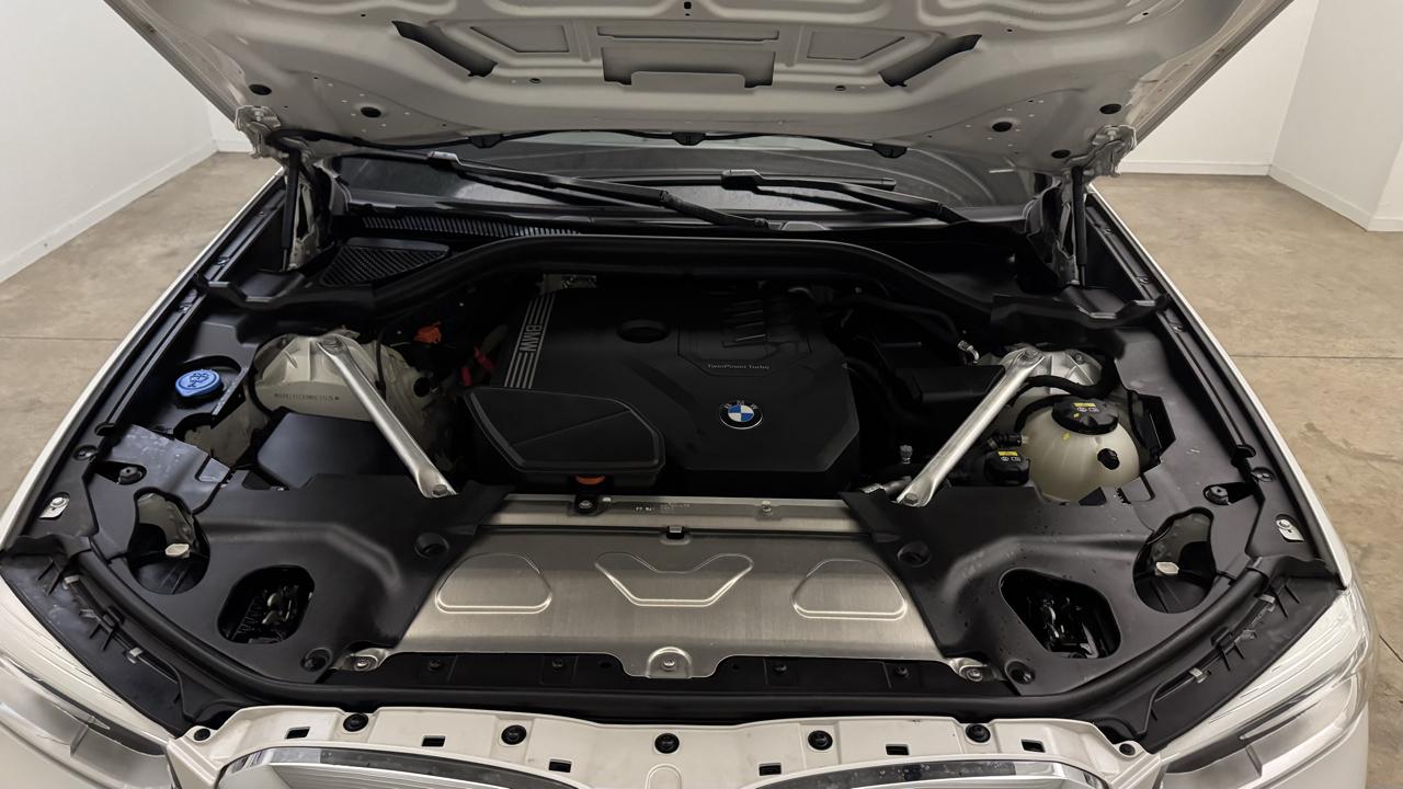 BMW X3 xDrive30i 2021