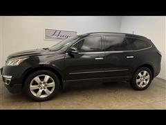 2016 Chevrolet Traverse 