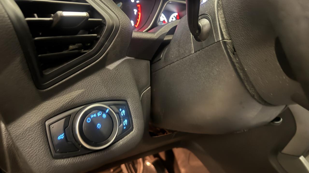 Ford Escape S 2017
