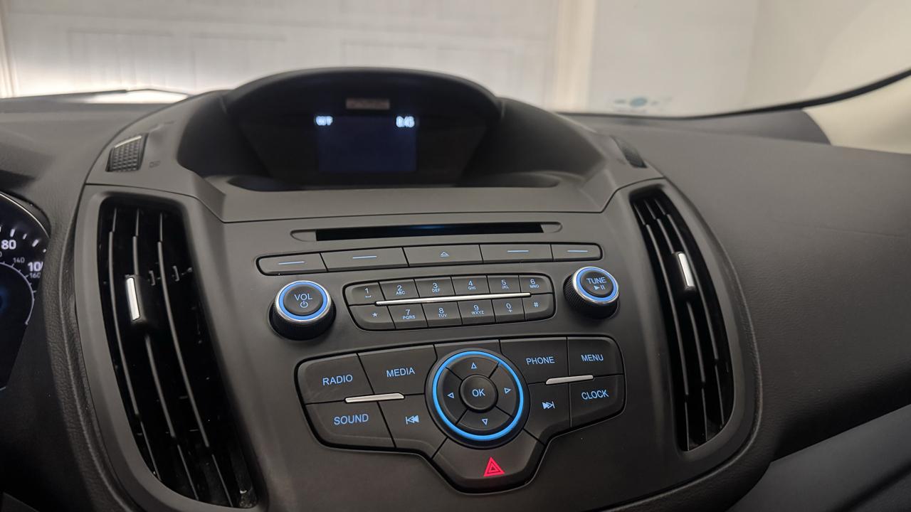 Ford Escape S 2017
