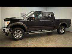 2016 Ford F-250 SD 