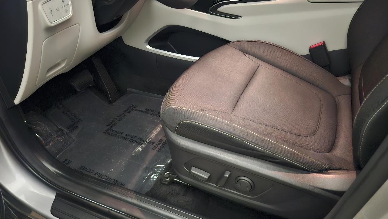Hyundai Tucson Blue Hybrid AWD 2023