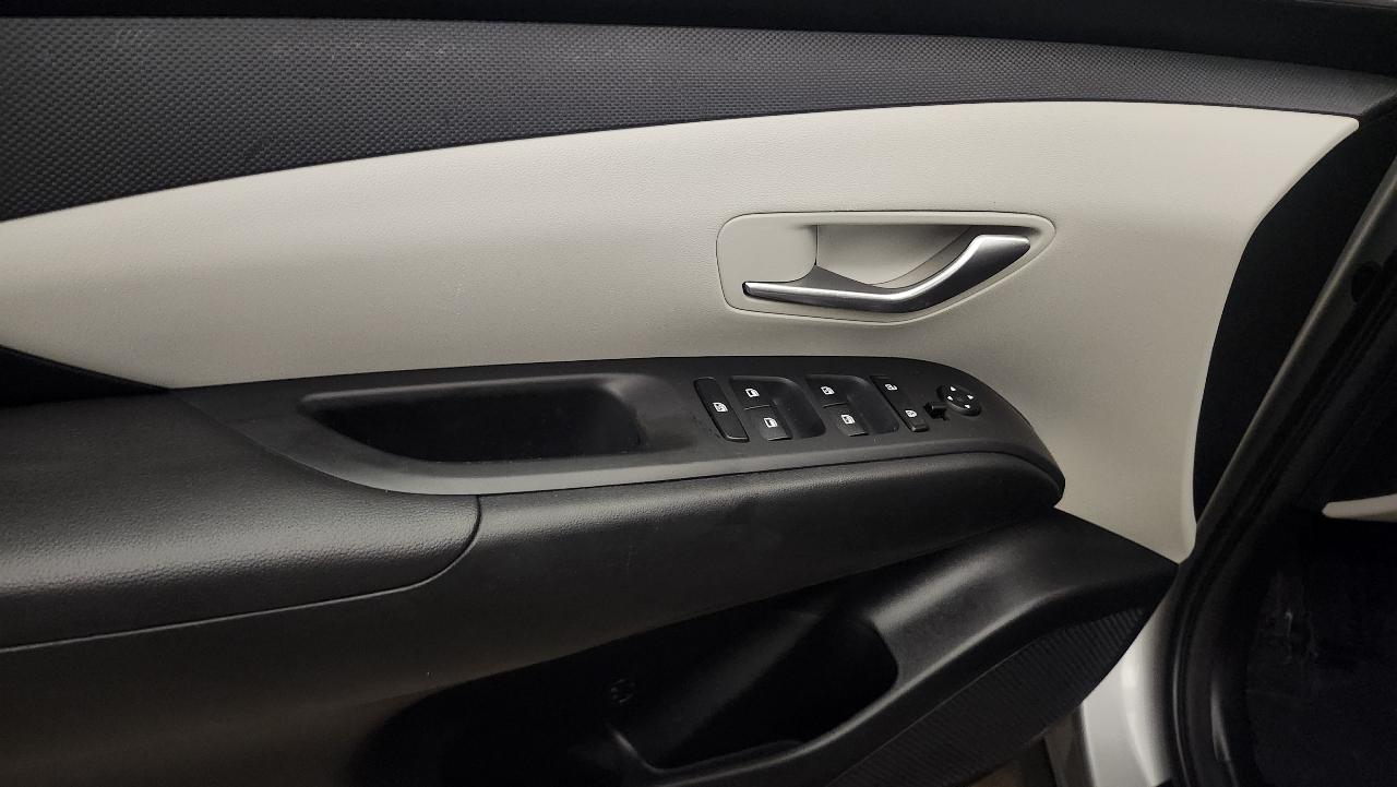 Hyundai Tucson Blue Hybrid AWD 2023