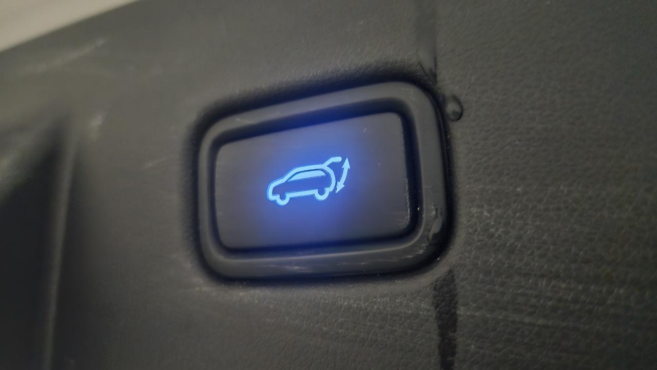 Hyundai Tucson Blue Hybrid AWD 2023