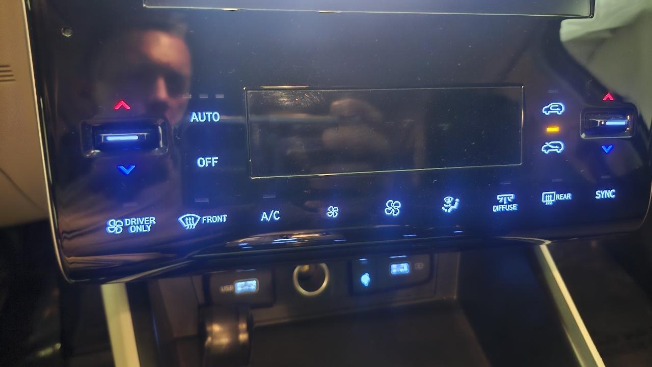 Hyundai Tucson Blue Hybrid AWD 2023