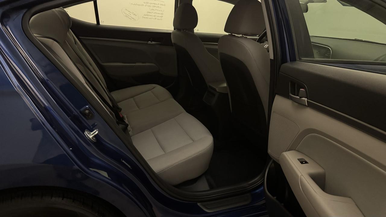 Hyundai Elantra Eco 2017