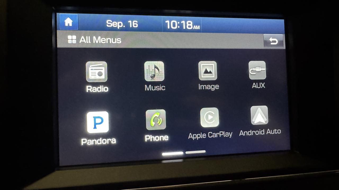 Hyundai Elantra Eco 2017