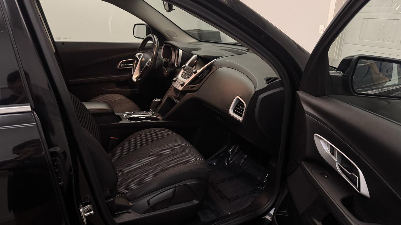 Chevrolet Equinox LT AWD 2016