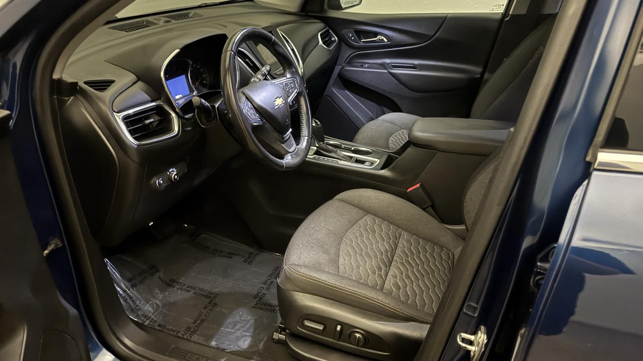 Chevrolet Equinox LT 1.5 2WD 2019