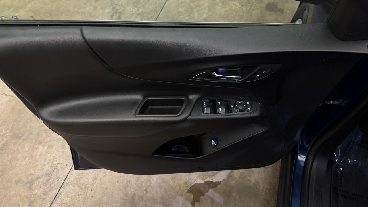 Chevrolet Equinox LT 1.5 2WD 2019