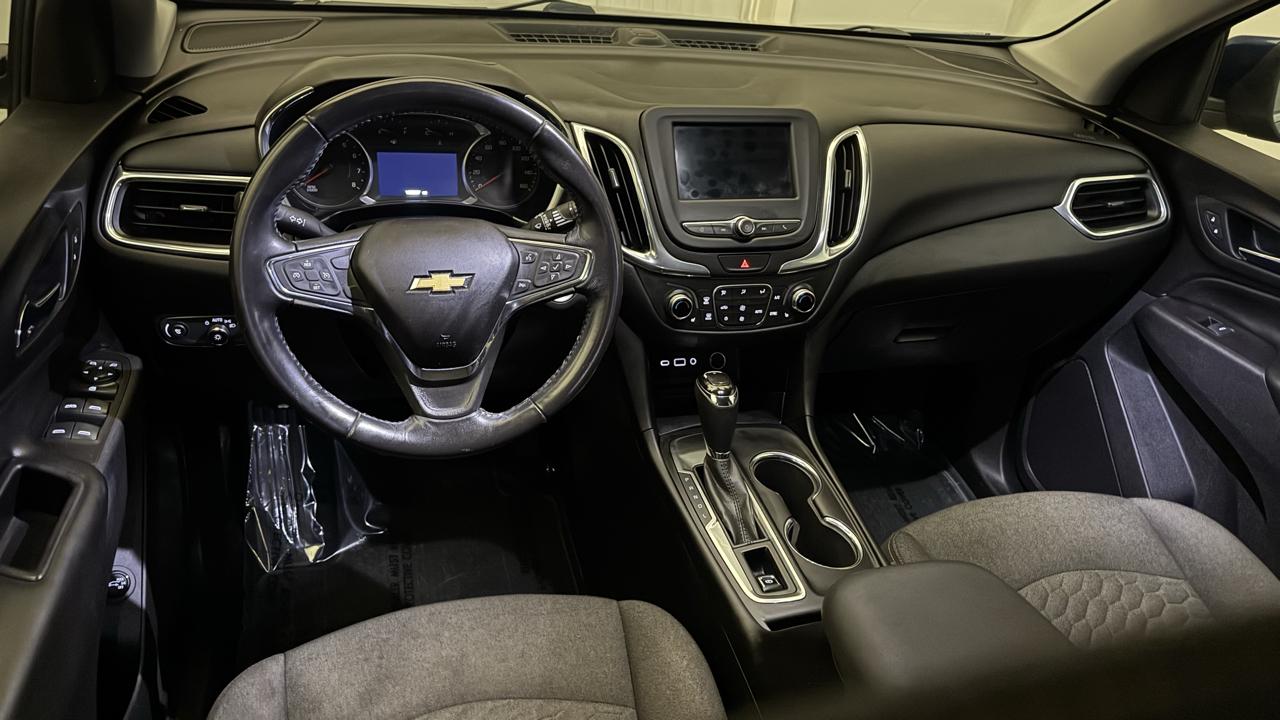 Chevrolet Equinox LT 1.5 2WD 2019