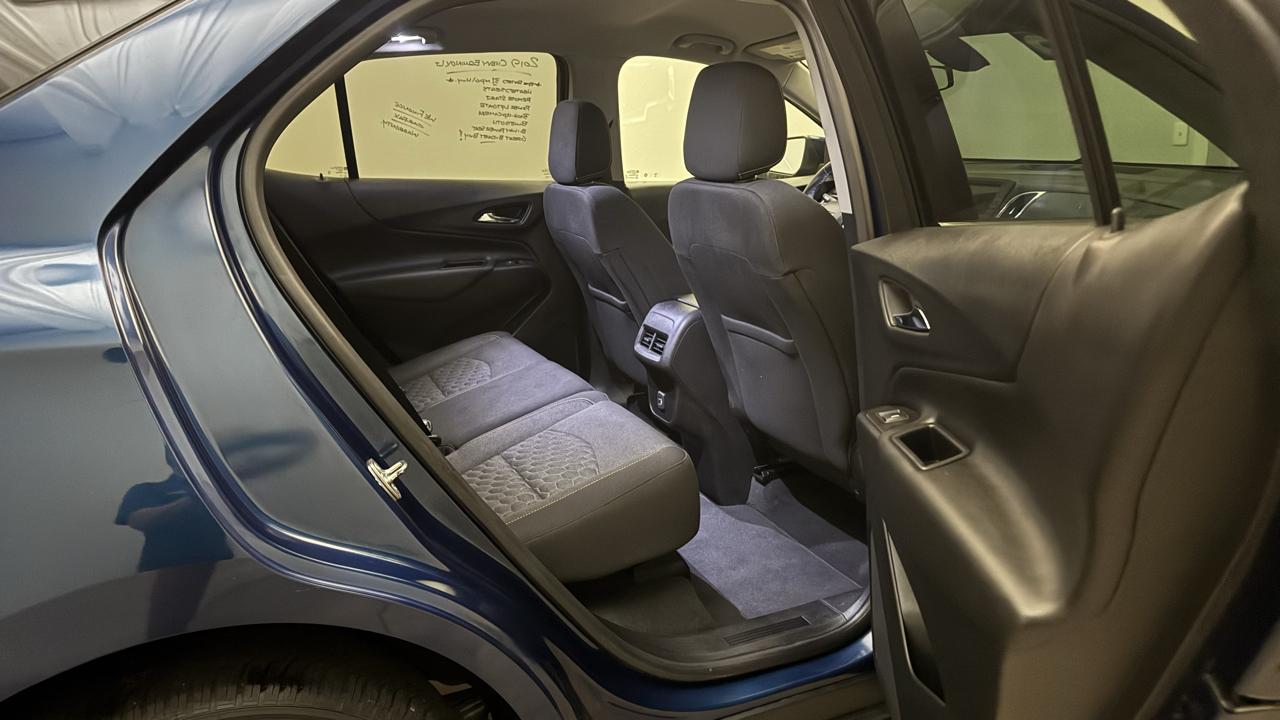 Chevrolet Equinox LT 1.5 2WD 2019