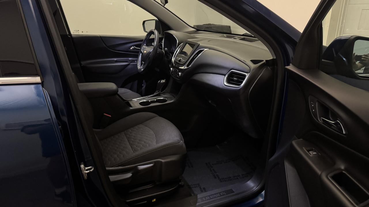 Chevrolet Equinox LT 1.5 2WD 2019