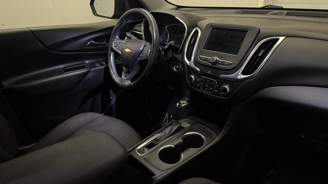 Chevrolet Equinox LT 1.5 2WD 2019