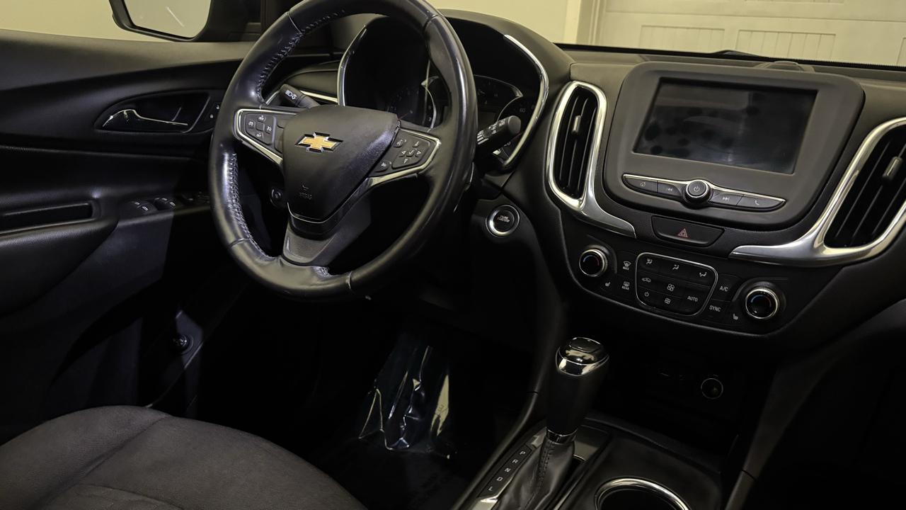 Chevrolet Equinox LT 1.5 2WD 2019