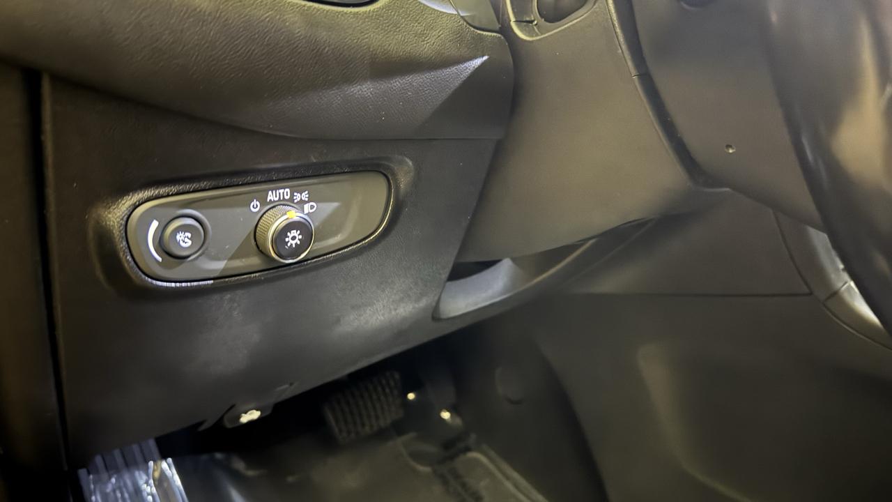 Chevrolet Equinox LT 1.5 2WD 2019
