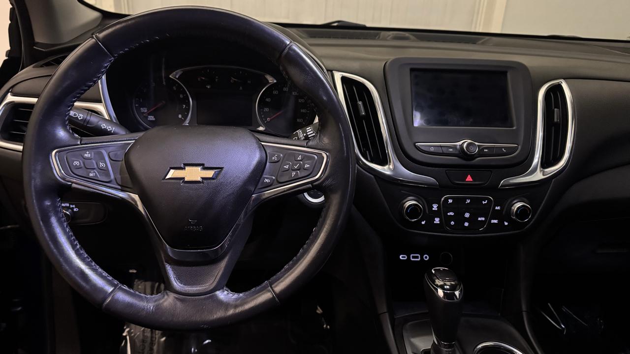 Chevrolet Equinox LT 1.5 2WD 2019