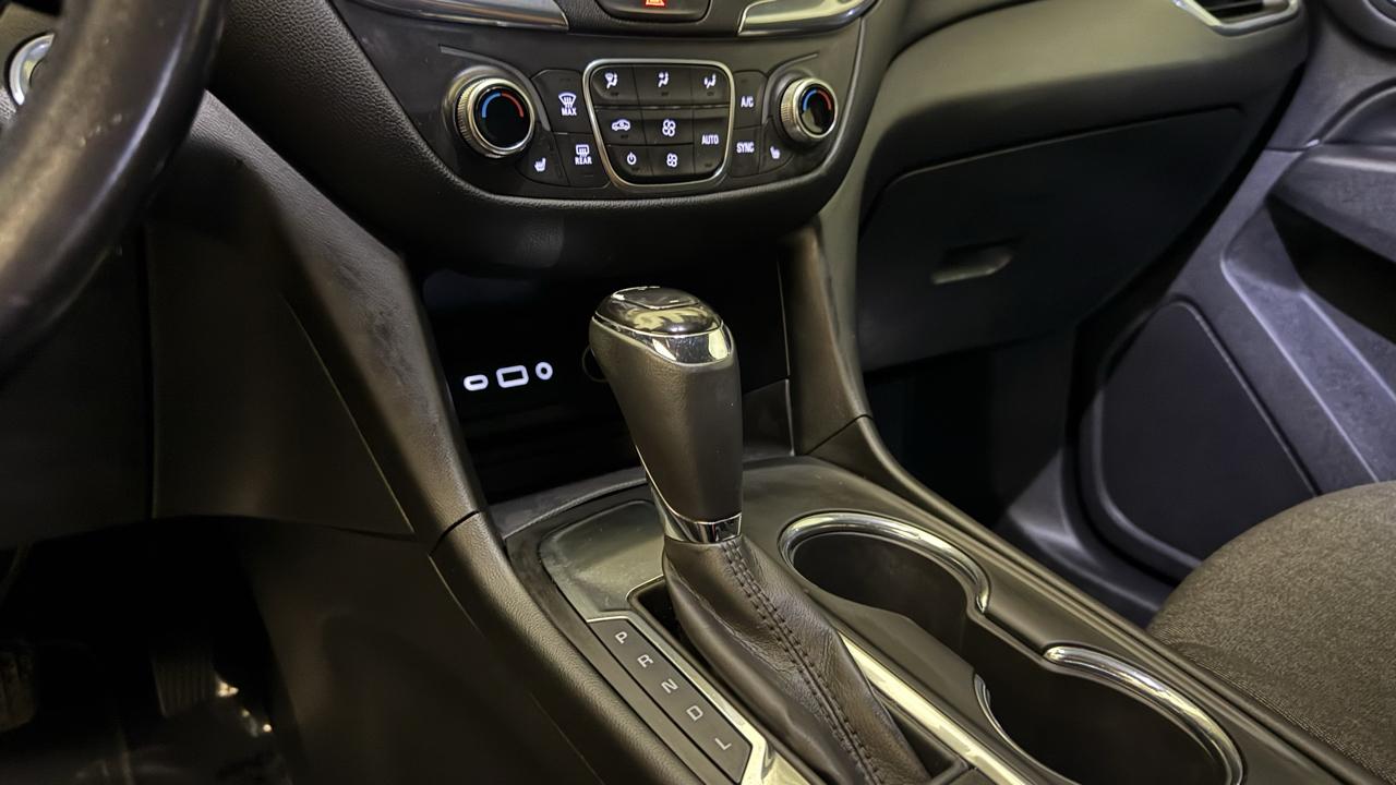 Chevrolet Equinox LT 1.5 2WD 2019