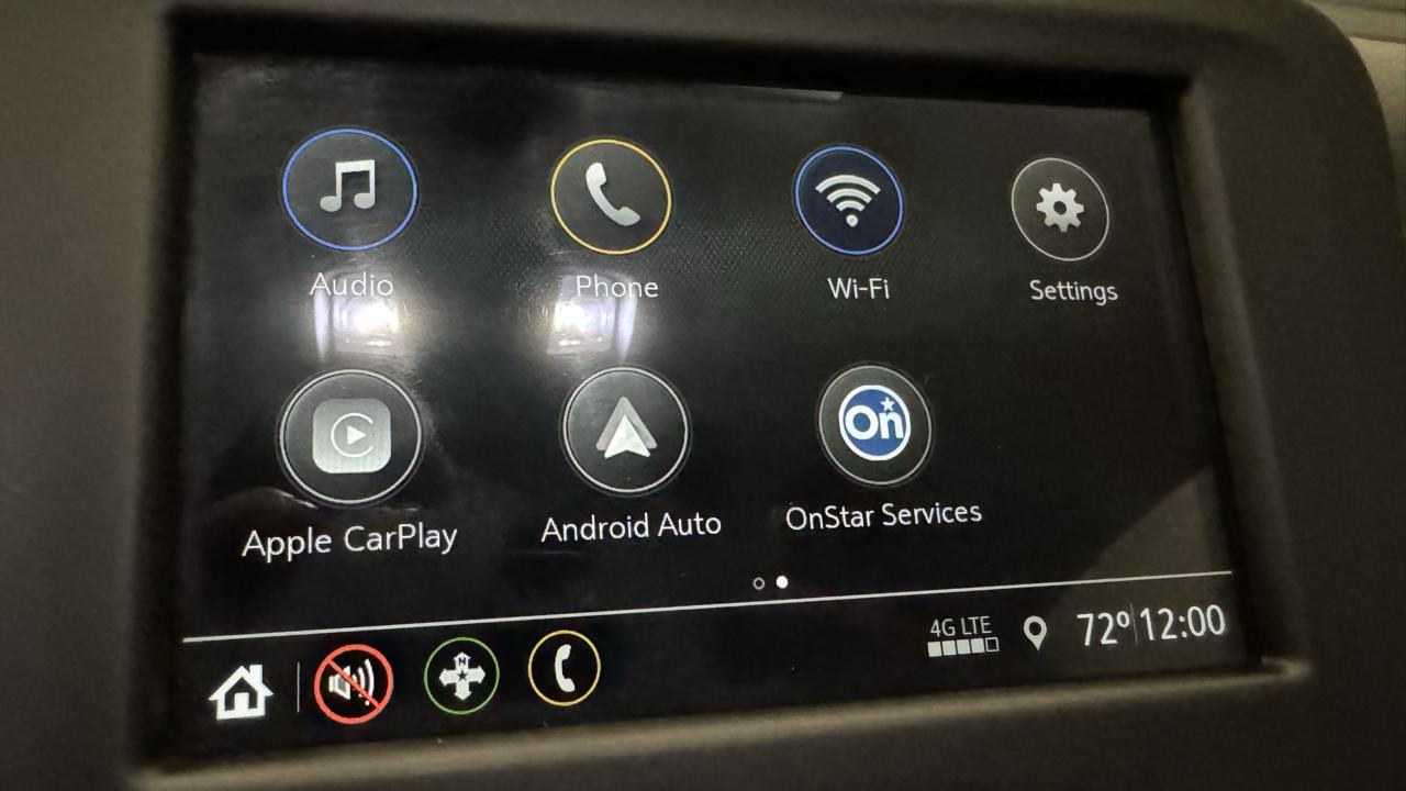 Chevrolet Equinox LT 1.5 2WD 2019