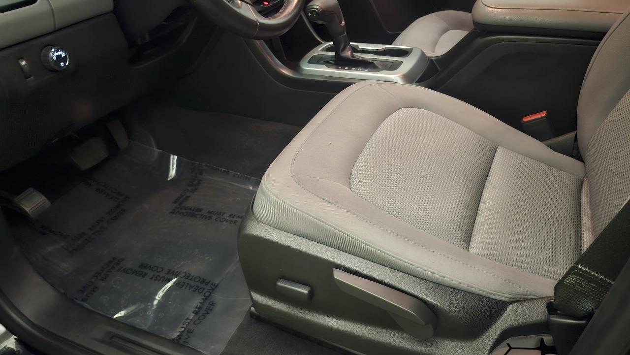 Chevrolet Colorado LT 2019