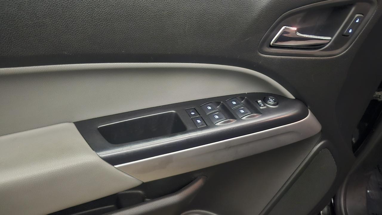 Chevrolet Colorado LT 2019