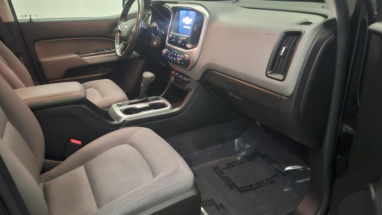 Chevrolet Colorado LT 2019