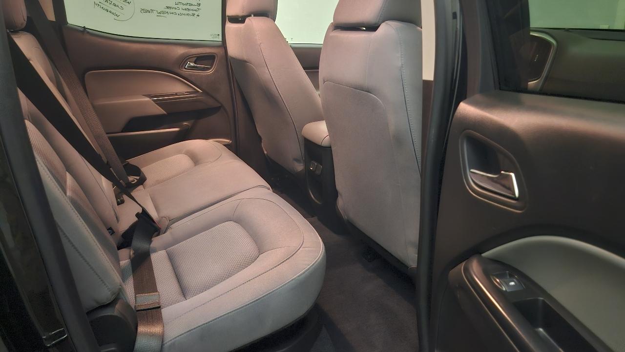 Chevrolet Colorado LT 2019