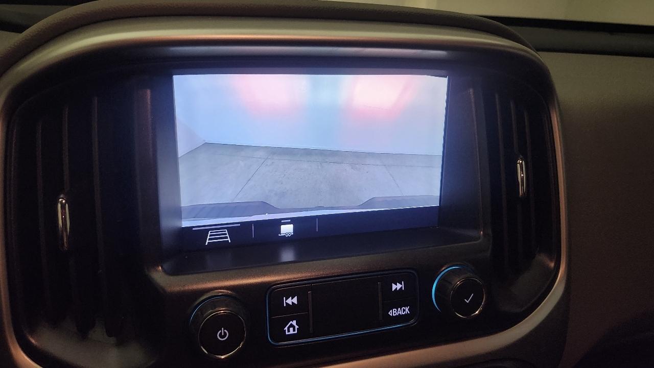 Chevrolet Colorado LT 2019