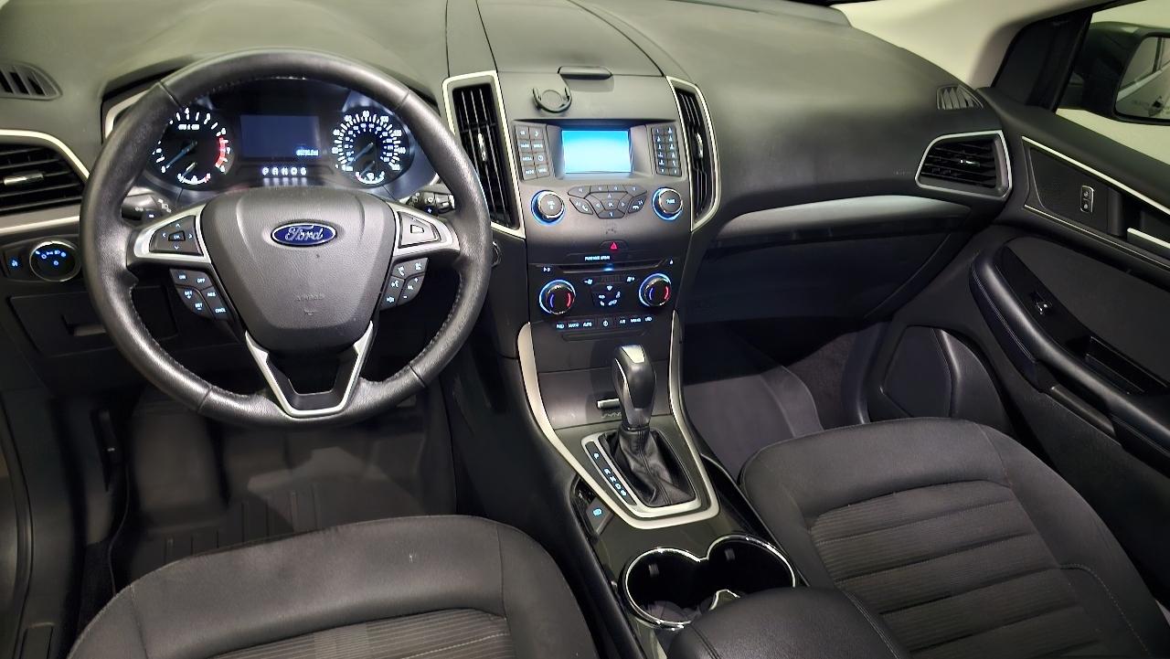 Ford Edge SEL AWD 2016