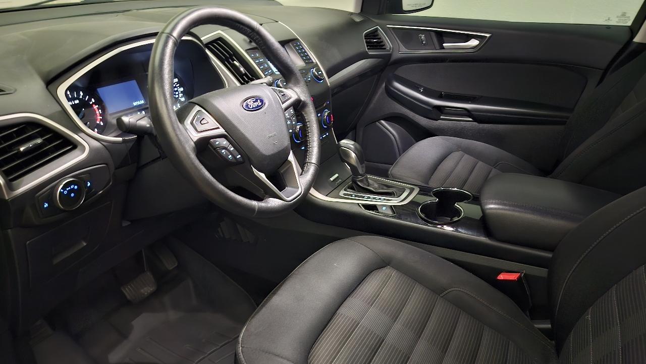 Ford Edge SEL AWD 2016