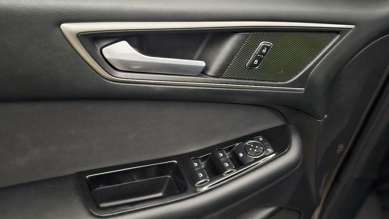 Ford Edge SEL AWD 2016