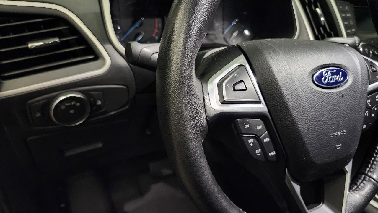Ford Edge SEL AWD 2016