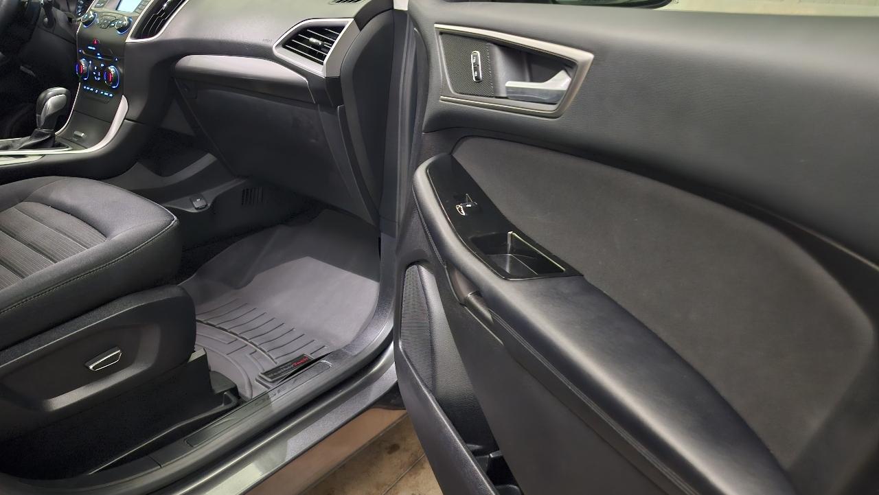 Ford Edge SEL AWD 2016