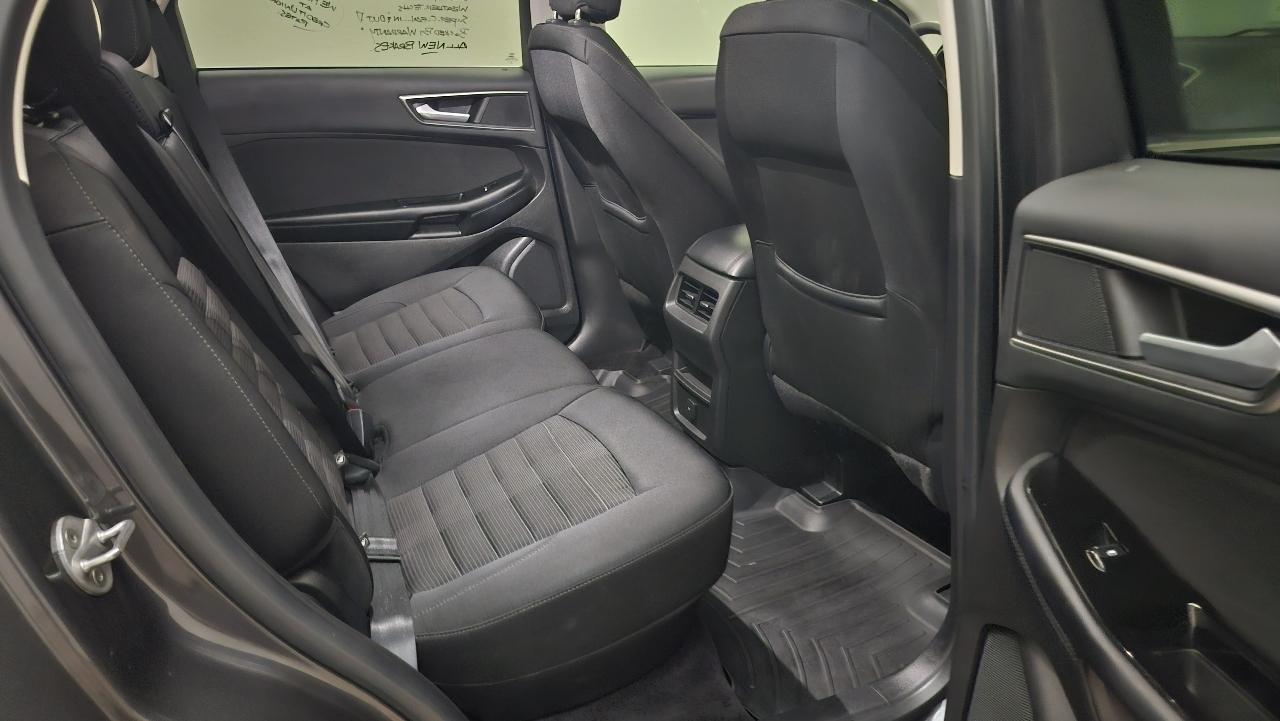 Ford Edge SEL AWD 2016